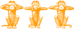 monkeys